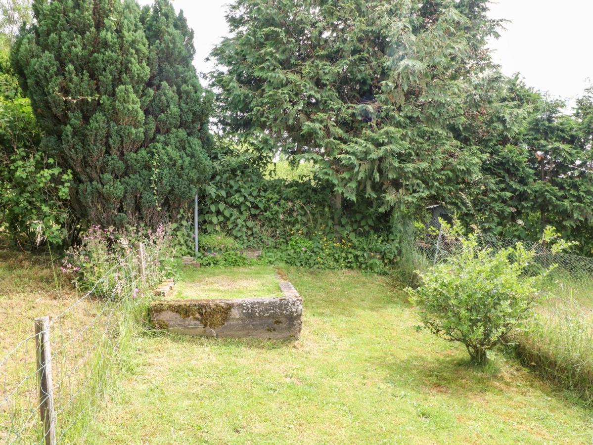 10 Smalldale Cottagesバクストン エクステリア 写真